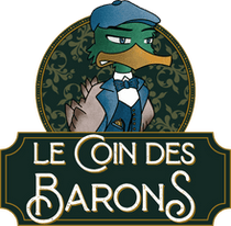 Le coin des barons !