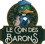 Le coin des barons !